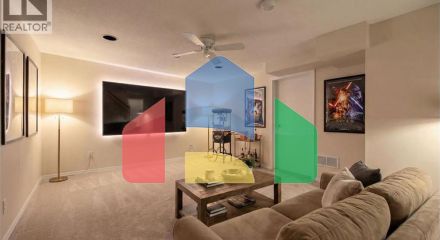 Residential - Townhouse - Calgary, Canada - Canada