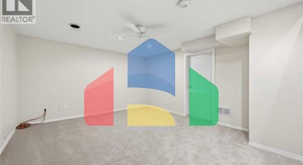 Residential - Townhouse - Calgary, Canada - Canada