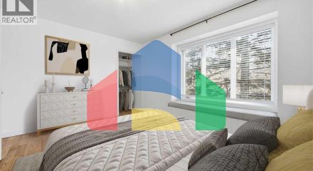 Residential - Townhouse - Calgary, Canada - Canada