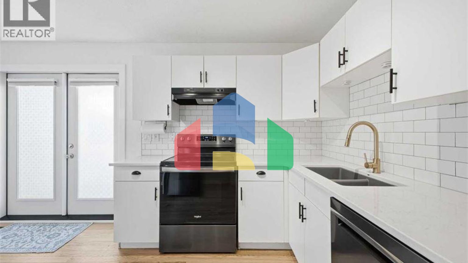 Residential - Townhouse - Calgary, Canada - Canada