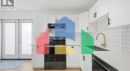 Residential - Townhouse - Calgary, Canada - Canada