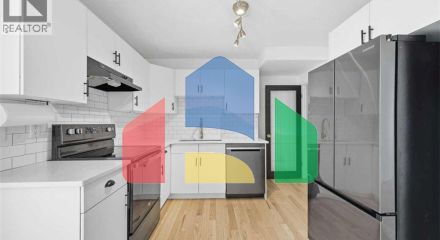 Residential - Townhouse - Calgary, Canada - Canada