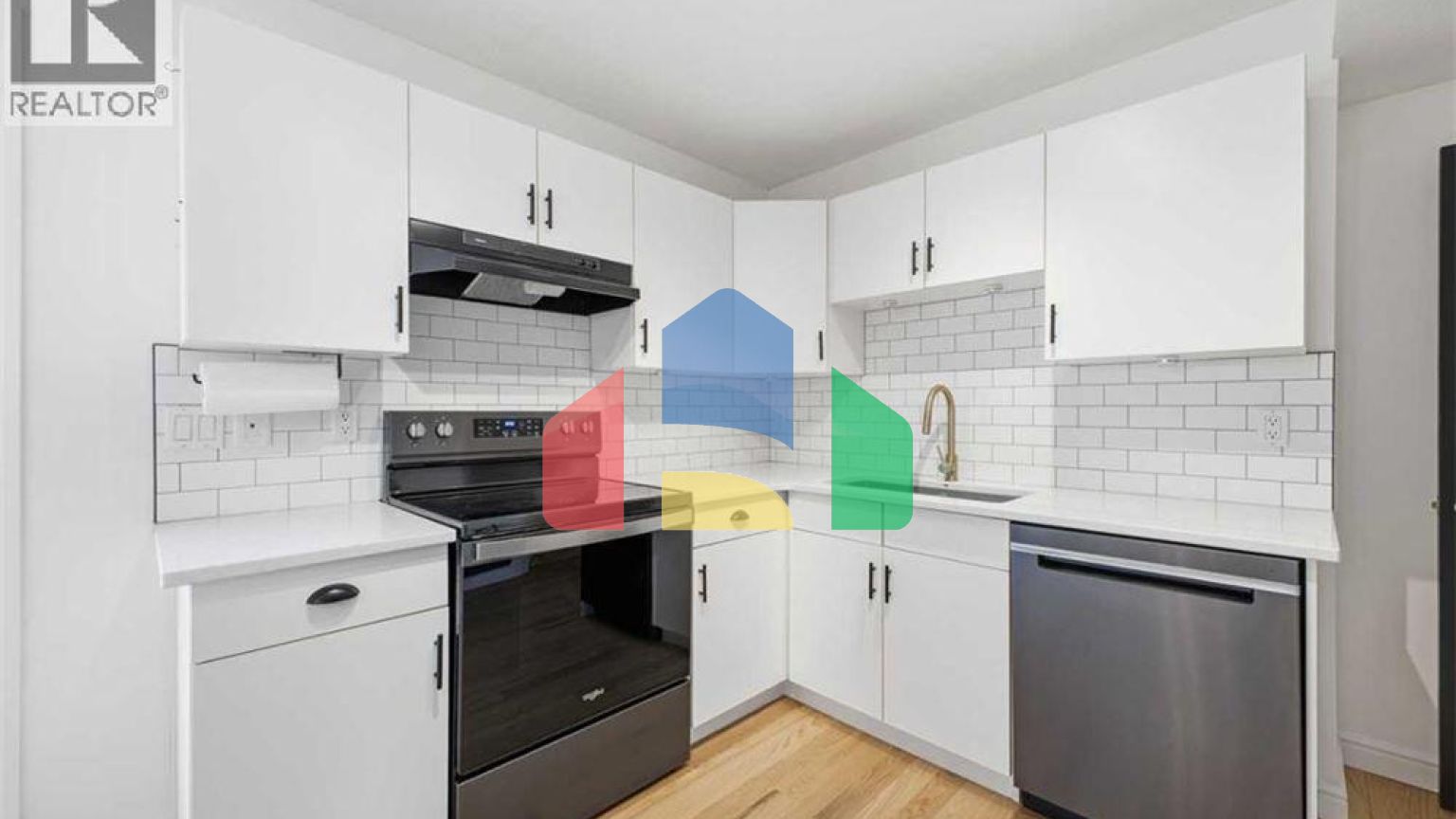 Residential - Townhouse - Calgary, Canada - Canada