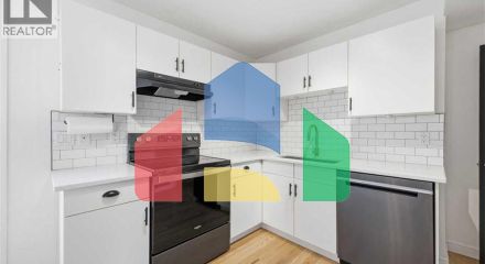 Residential - Townhouse - Calgary, Canada - Canada