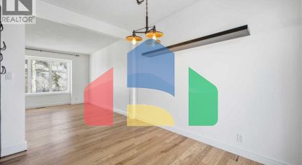 Residential - Townhouse - Calgary, Canada - Canada