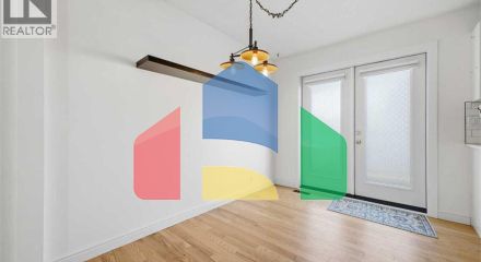 Residential - Townhouse - Calgary, Canada - Canada