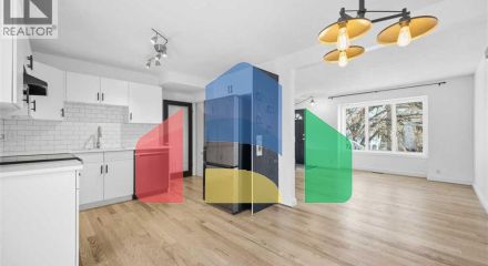 Residential - Townhouse - Calgary, Canada - Canada