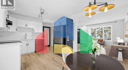 Residential - Townhouse - Calgary, Canada - Canada