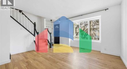 Residential - Townhouse - Calgary, Canada - Canada