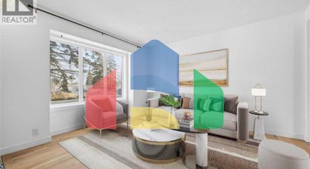 Residential - Townhouse - Calgary, Canada - Canada