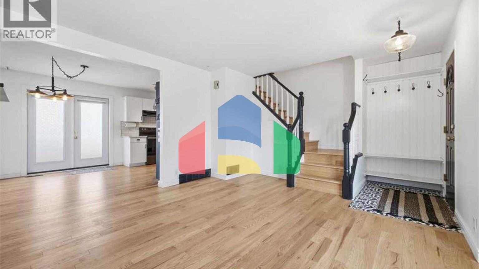 Residential - Townhouse - Calgary, Canada - Canada