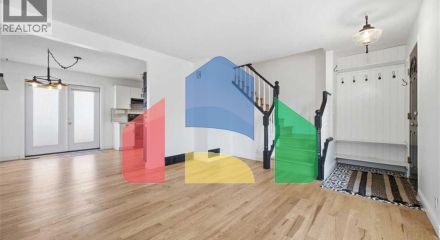 Residential - Townhouse - Calgary, Canada - Canada