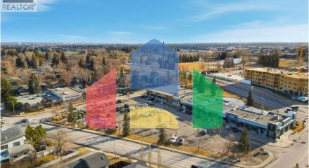 Residential - Townhouse - Calgary, Canada - Canada