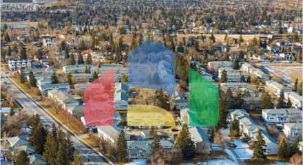 Residential - Townhouse - Calgary, Canada - Canada