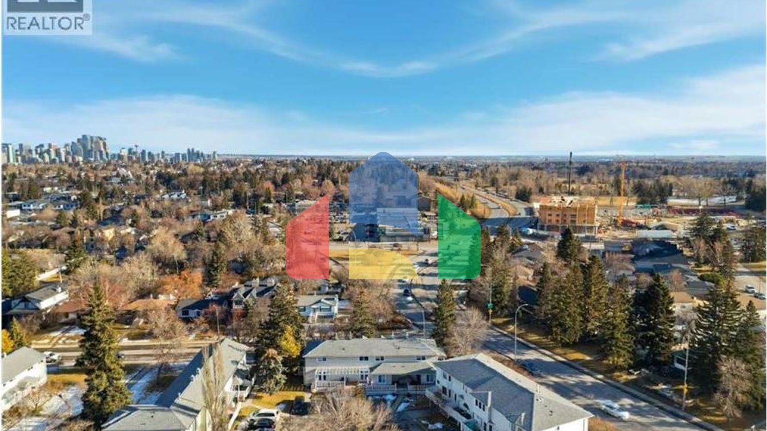 Residential - Townhouse - Calgary, Canada - Canada