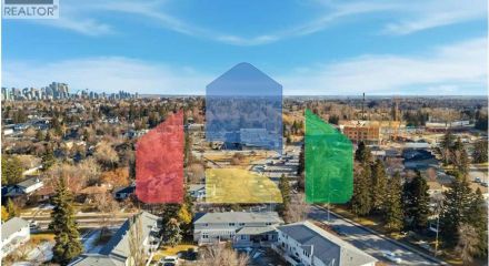 Residential - Townhouse - Calgary, Canada - Canada