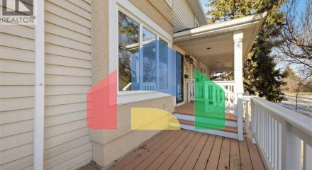 Residential - Townhouse - Calgary, Canada - Canada