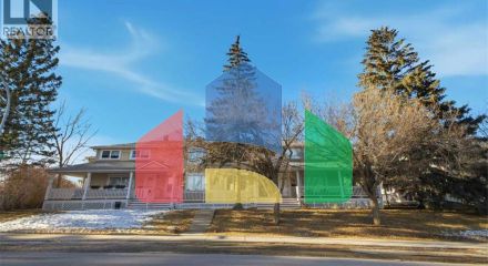 Residential - Townhouse - Calgary, Canada - Canada