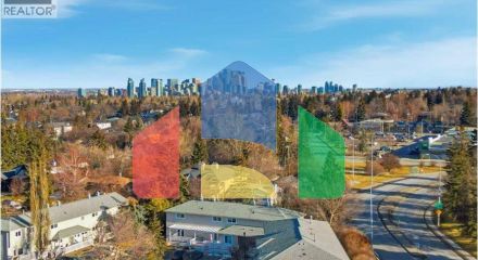 Residential - Townhouse - Calgary, Canada - Canada