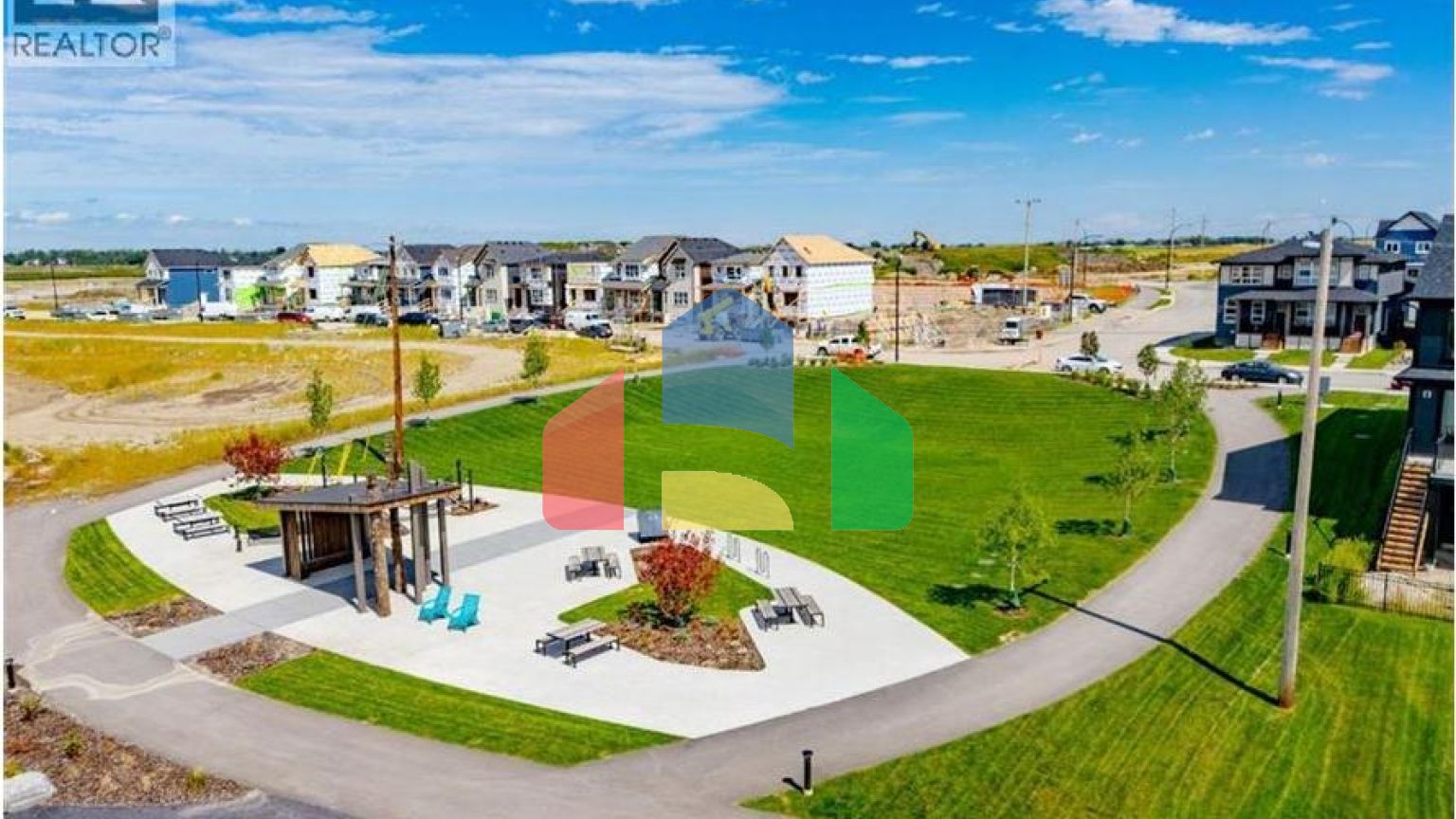 Residential - Single Family Home - Calgary, Canada - Canada