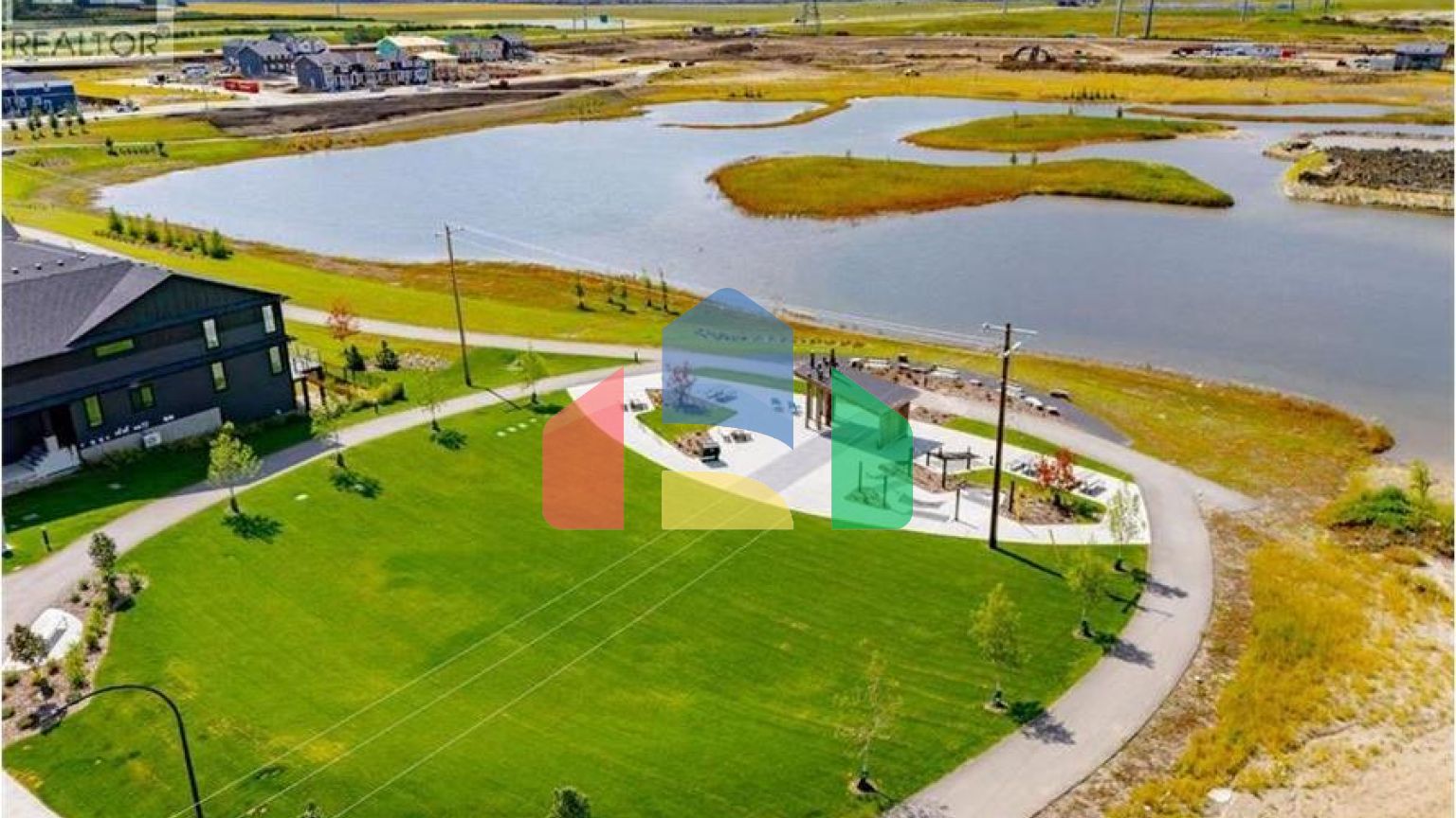 Residential - Single Family Home - Calgary, Canada - Canada