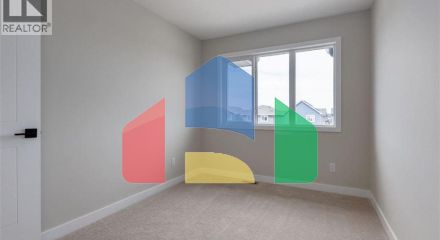 Residential - Single Family Home - Calgary, Canada - Canada