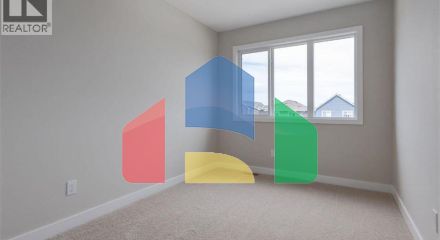 Residential - Single Family Home - Calgary, Canada - Canada