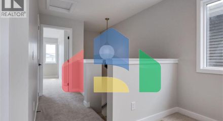 Residential - Single Family Home - Calgary, Canada - Canada