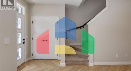 Residential - Single Family Home - Calgary, Canada - Canada