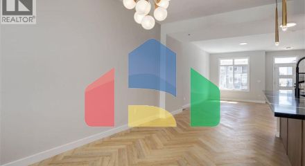 Residential - Single Family Home - Calgary, Canada - Canada