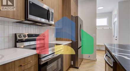 Residential - Single Family Home - Calgary, Canada - Canada