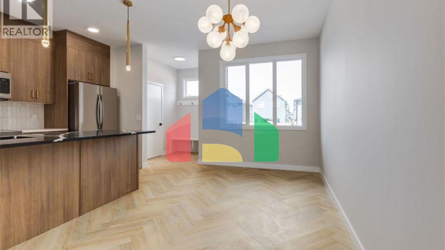 Residential - Single Family Home - Calgary, Canada - Canada