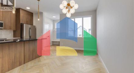 Residential - Single Family Home - Calgary, Canada - Canada