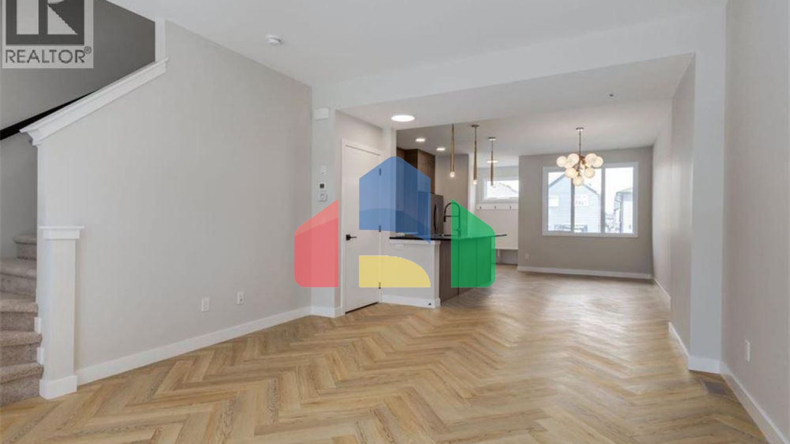 Residential - Single Family Home - Calgary, Canada - Canada