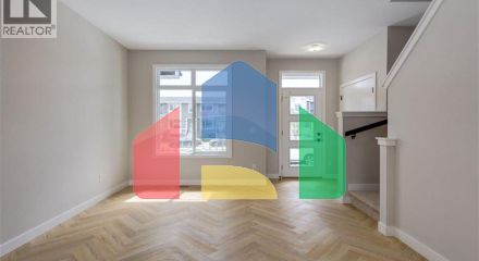 Residential - Single Family Home - Calgary, Canada - Canada