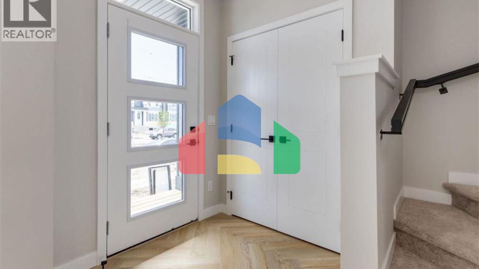 Residential - Single Family Home - Calgary, Canada - Canada