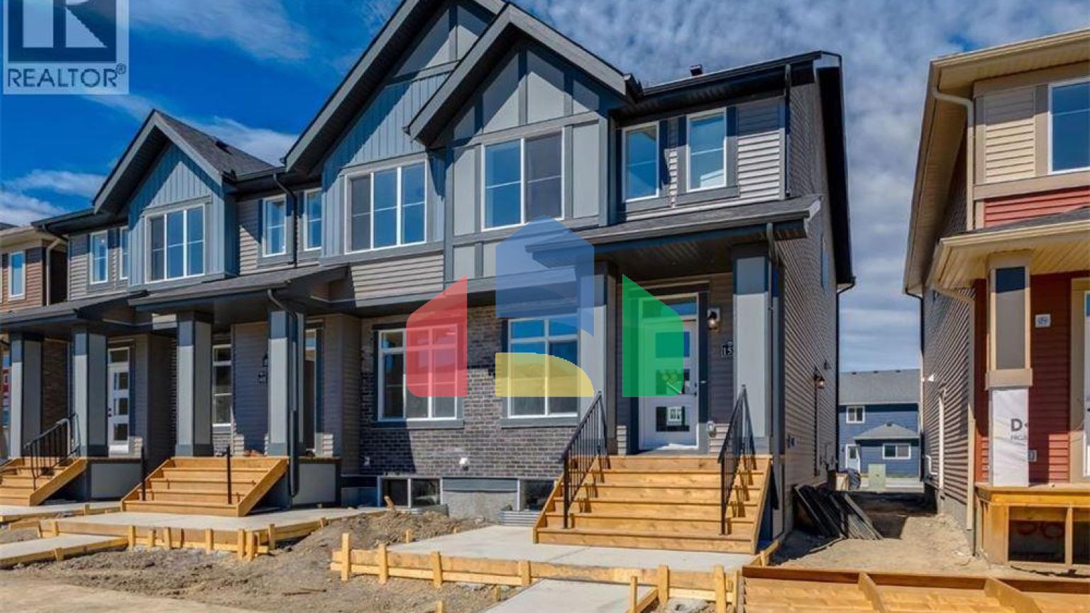 Residential - Single Family Home - Calgary, Canada - Canada