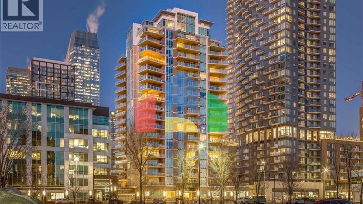 Residential - Single Family Home - Calgary, Canada - Canada