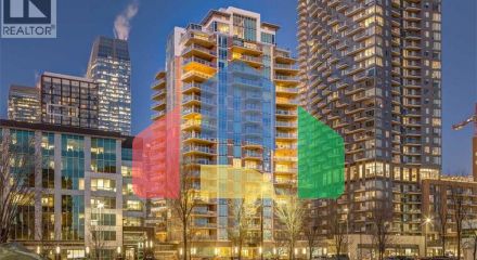 Residential - Single Family Home - Calgary, Canada - Canada