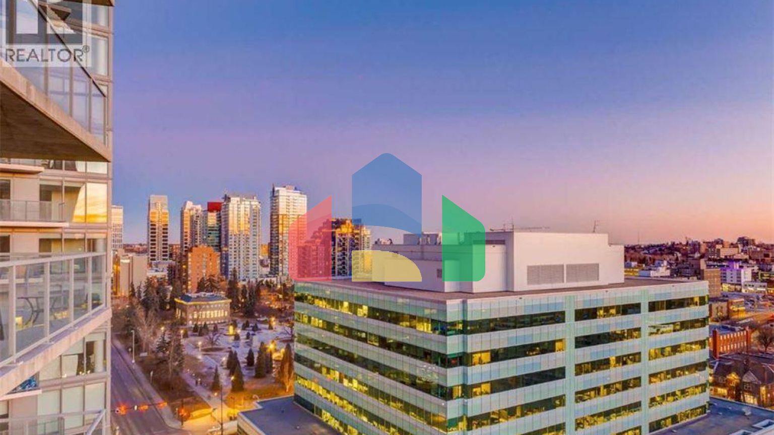 Residential - Single Family Home - Calgary, Canada - Canada