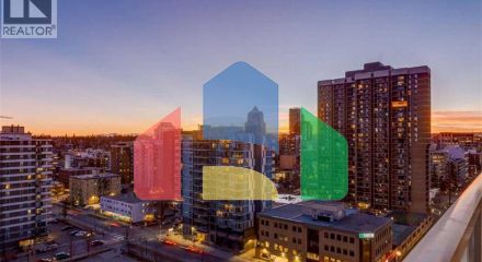 Residential - Single Family Home - Calgary, Canada - Canada