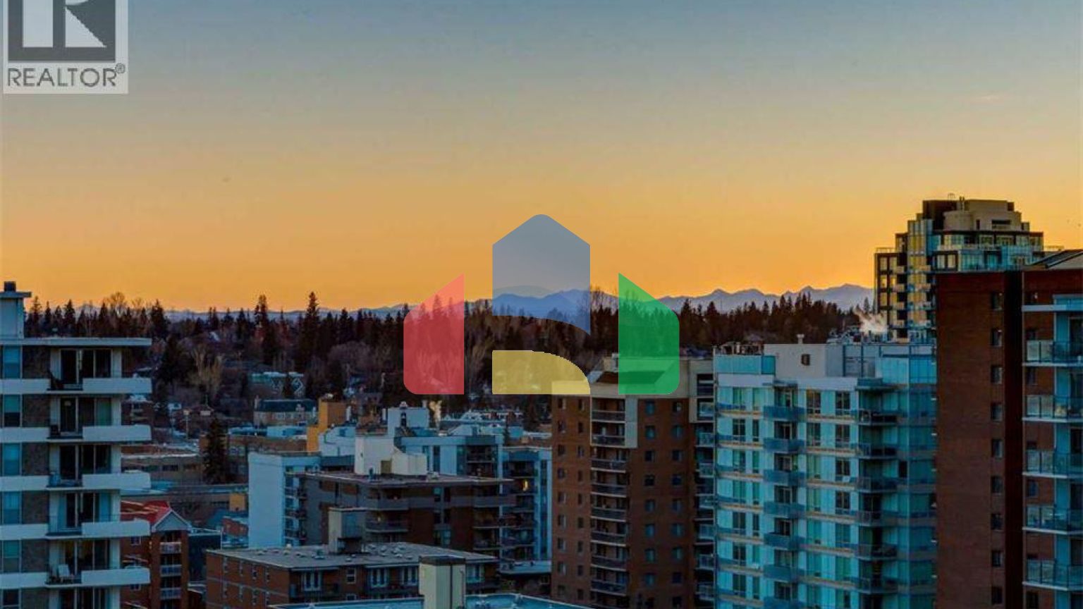 Residential - Single Family Home - Calgary, Canada - Canada