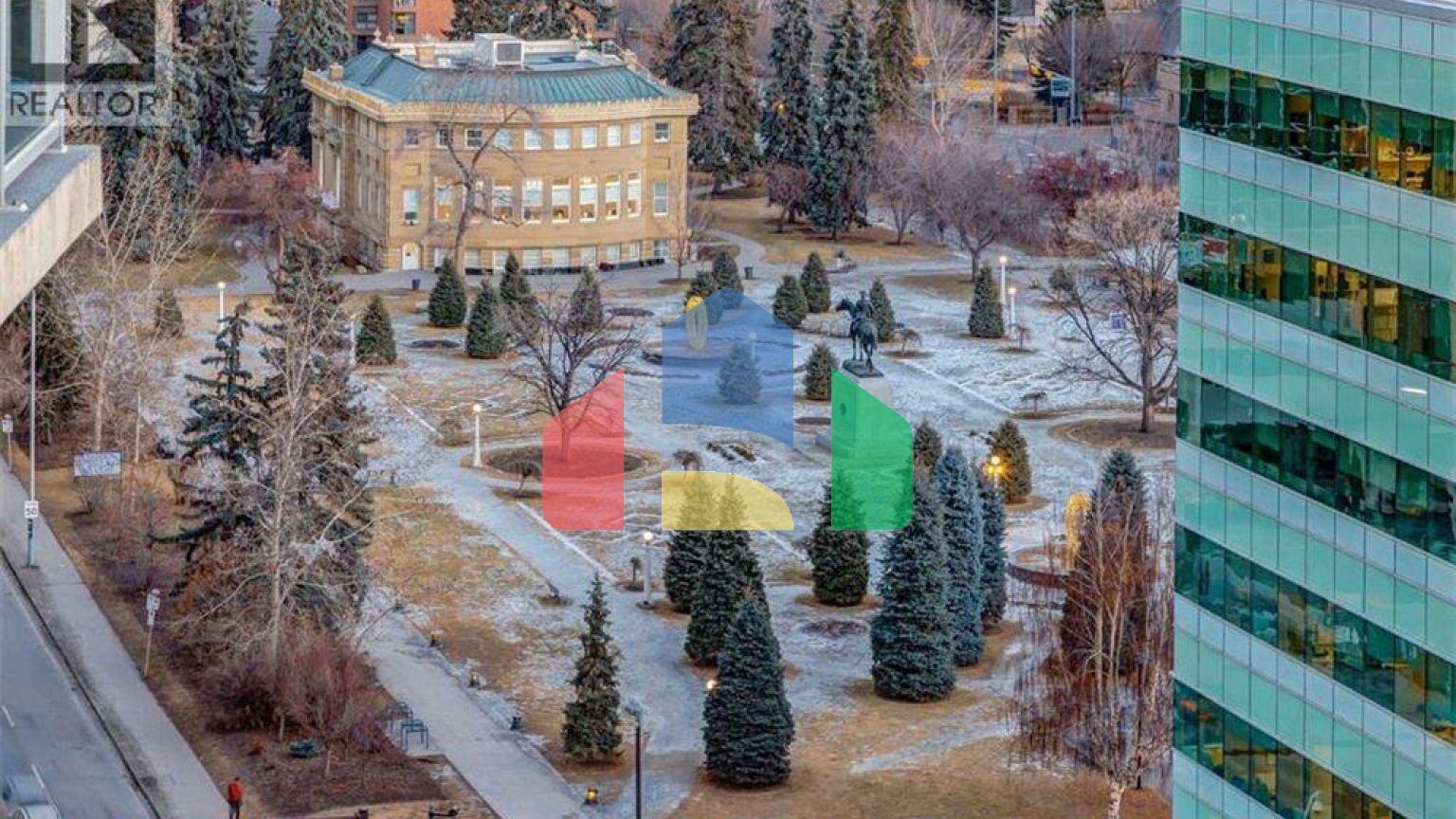 Residential - Single Family Home - Calgary, Canada - Canada