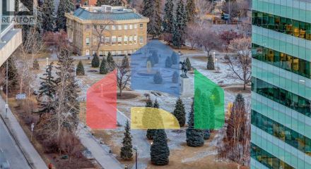 Residential - Single Family Home - Calgary, Canada - Canada