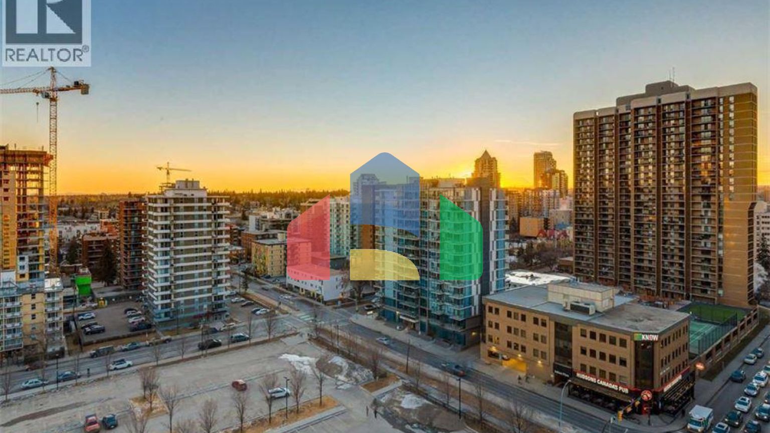 Residential - Single Family Home - Calgary, Canada - Canada