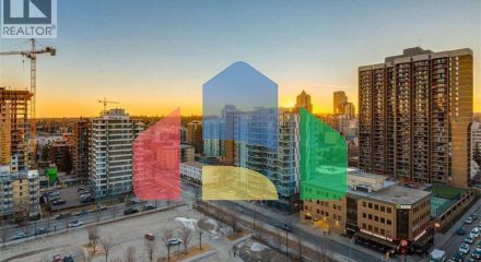 Residential - Single Family Home - Calgary, Canada - Canada