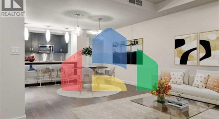 Residential - Single Family Home - Calgary, Canada - Canada