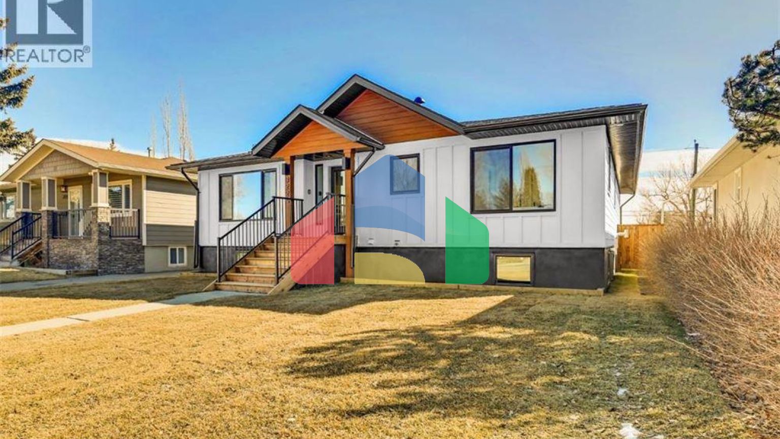 Residential - Single Family Home - Calgary, Canada - Canada