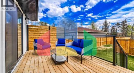 Residential - Single Family Home - Calgary, Canada - Canada