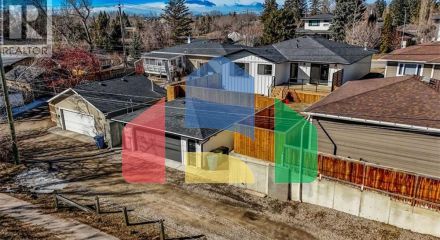 Residential - Single Family Home - Calgary, Canada - Canada